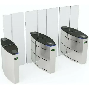 Турникет с раздвижными створками двухпроходный SLIDING GATE SG 5590T комбинированный, ширина прохода 550 + 900 мм CAME 001SG5590T (КАМЕ) Турникет с раздвижными створками двухпроходный SLIDING GATE SG 5590T комбинированный, ширина прохода 550 + 900 мм CAME 001SG5590T (КАМЕ)