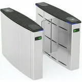 Турникет с раздвижными створками SLIDING GATE SG55S CAME 001SG55S