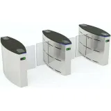 Турникет с раздвижными створками SLIDING GATE SG90S двухпроходный CAME 001SG90S-DBL