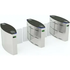 Турникет с раздвижными створками SLIDING GATE SG90S двухпроходный CAME 001SG90S-DBL (КАМЕ) Турникет с раздвижными створками SLIDING GATE SG90S двухпроходный CAME 001SG90S-DBL (КАМЕ)