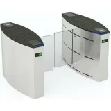 Турникет с раздвижными створками SLIDING GATE SG90 CAME 001SG90S