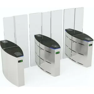 Турникет с раздвижными створками SLIDING GATE SG90T, ширина прохода 2 х 900 мм CAME 001SG90T-DBL (КАМЕ) Турникет с раздвижными створками SLIDING GATE SG90T, ширина прохода 2 х 900 мм CAME 001SG90T-DBL (КАМЕ)