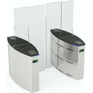 Турникет с раздвижными створками SLIDING GATE SG90T CAME 001SG90T (КАМЕ) Турникет с раздвижными створками SLIDING GATE SG90T CAME 001SG90T (КАМЕ)