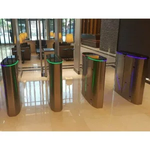 Турникет с раздвижными створками SLIDING GATE GL CAME 001SGL02 (КАМЕ) Турникет с раздвижными створками SLIDING GATE GL CAME 001SGL02 (КАМЕ)