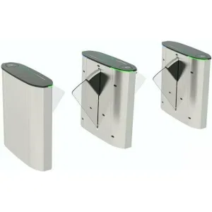 Турникет с раздвижными створками SLIDING GATE GL90 двухпроходный, ширина прохода 2 х 900 мм CAME 001SGL90-DBL (КАМЕ) Турникет с раздвижными створками SLIDING GATE GL90 двухпроходный, ширина прохода 2 х 900 мм CAME 001SGL90-DBL (КАМЕ)