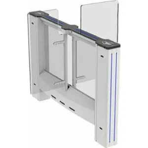 Центральный модуль распашного турникета SWING GATE SWG90M комбинированный, ширина прохода 550 + 900 мм CAME 001SWG5590MC (КАМЕ) Центральный модуль распашного турникета SWING GATE SWG90M комбинированный, ширина прохода 550 + 900 мм CAME 001SWG5590MC (КАМЕ)