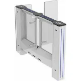 Центральный модуль распашного турникета SWING GATE SWG55M, ширина прохода 550 мм CAME 001SWG55MC