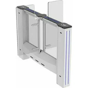 Центральный модуль распашного турникета SWING GATE SWG55M, ширина прохода 550 мм CAME 001SWG55MC (КАМЕ) Центральный модуль распашного турникета SWING GATE SWG55M, ширина прохода 550 мм CAME 001SWG55MC (КАМЕ)