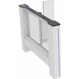Турникет с распашными створками SWING GATE SWG55SC CAME 001SWG55SC-R