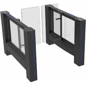 Комплект распашного турникета SWING GATE SWG90 001SWG90M (КАМЕ) Комплект распашного турникета SWING GATE SWG90 001SWG90M (КАМЕ)