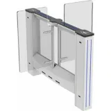 Центральный модуль распашного турникета SWING GATE SWG90M, ширина прохода 900 мм CAME 001SWG90MC
