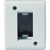 Корпус для одного выключателя CAME 001YE0043