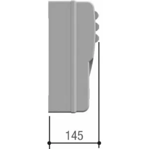 Система аварийного питания LB18 CAME 002LB18 (КАМЕ) Система аварийного питания LB18 CAME 002LB18 (КАМЕ)