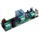 Плата аварийного питания LB180 CAME 002LB180