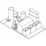 Плата аварийного питания LB39 CAME 002LB39