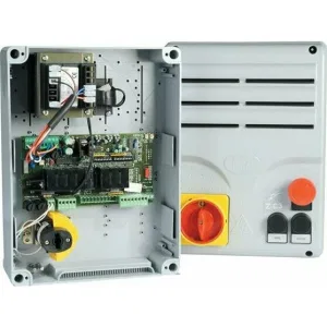 Блок управления ZC3C CAME 002ZC3C (КАМЕ) Блок управления ZC3C CAME 002ZC3C (КАМЕ)