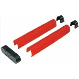 Накладки резиновые на стрелу 001G0601 CAME 009G0603