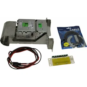 Принтер билетов CVB (Custom) CAME 119CVBT-00071 (КАМЕ) Принтер билетов CVB (Custom) CAME 119CVBT-00071 (КАМЕ)