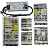 Комплект источников питания для стойки и кассы CVB CAME 119CVBX-00017