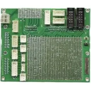 CAN модуль T-CVS-01 CAME 119cvst-00033 (КАМЕ) CAN модуль T-CVS-01 CAME 119cvst-00033 (КАМЕ)