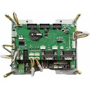 Контроллер CVS CAME 119cvsx-00032 (КАМЕ) Контроллер CVS CAME 119cvsx-00032 (КАМЕ)