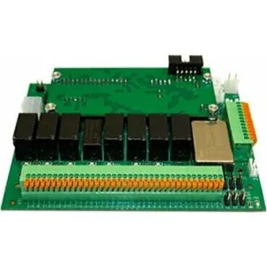 CAN модуль управления CAME 119CVXT-00028 (КАМЕ) CAN модуль управления CAME 119CVXT-00028 (КАМЕ)