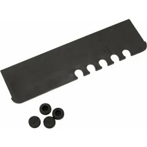 Крышка защитная BK CAME 119RIBK024 (КАМЕ) Крышка защитная BK CAME 119RIBK024 (КАМЕ)