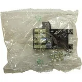 Кронштейн с колодкой подключений C-BX CAME 119RICX020