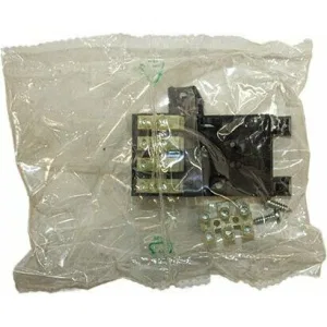 Кронштейн с колодкой подключений C-BX CAME 119RICX020 (КАМЕ) Кронштейн с колодкой подключений C-BX CAME 119RICX020 (КАМЕ)