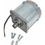 Двигатель F1024 (арт119RID095) CAME 119RID095