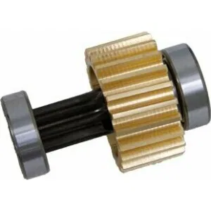 Шестерня F1000 в сборе CAME 119RID123 (КАМЕ) Шестерня F1000 в сборе CAME 119RID123 (КАМЕ)