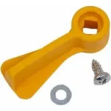Ручка разблокировки F1000, F1024 CAME 119RID156