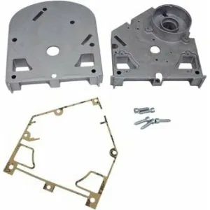 Корпус редуктора FAST CAME 119RID227 (КАМЕ) Корпус редуктора FAST CAME 119RID227 (КАМЕ)