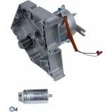 Двигатель F7000 F7001 в сборе CAME 119RID233