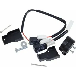 Микровыключатели FAST в сборе (арт119RID235) CAME 119RID235 (КАМЕ) Микровыключатели FAST в сборе (арт119RID235) CAME 119RID235 (КАМЕ)