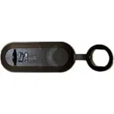Заглушка узла разблокировки OPP001 CAME 119RID428