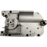 Крышка корпуса редуктора OPB001 CAME 119RID433