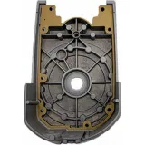 Основание корпуса редуктора OPB001 CAME 119RID434