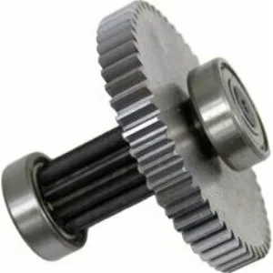 Шестерня вторичная EMEGA CAME 119RIE063 (КАМЕ) Шестерня вторичная EMEGA CAME 119RIE063 (КАМЕ)