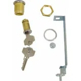 Замок G2500 (арт119RIG089) CAME 119RIG089