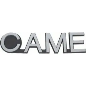 Заглушка фотоэлементов CAME 119RIG149 (КАМЕ) Заглушка фотоэлементов CAME 119RIG149 (КАМЕ)