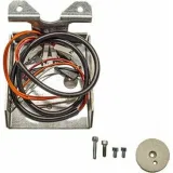 Микровыключатели G4040Z, G4040IZ в сборе CAME 119RIG335