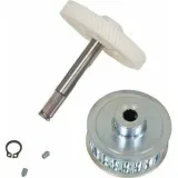 Шестерня CORSA/RODEO NEW CAME 119RIP126