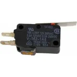 Микровыключатель с коротким рычагом CAME 119RIR084