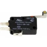 Микровыключатель с длинным рычагом и роликом CAME 119RIR087
