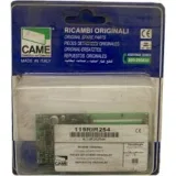 Плата повторителя DIW03 DBC03 CAME 119RIR254