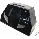 Накладка кожуха пластиковая для турникета PSBPS07N/08 CAME 119RIT131