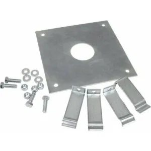 Основание монтажн. CAT CAME 119RIX005 (КАМЕ) Основание монтажн. CAT CAME 119RIX005 (КАМЕ)