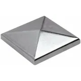 Заглушка для столба квадратная ROOF 12 B CAME 1700065