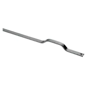 Запирающая рейка CAME TL 30 1700150 Запирающая рейка CAME TL 30 1700150